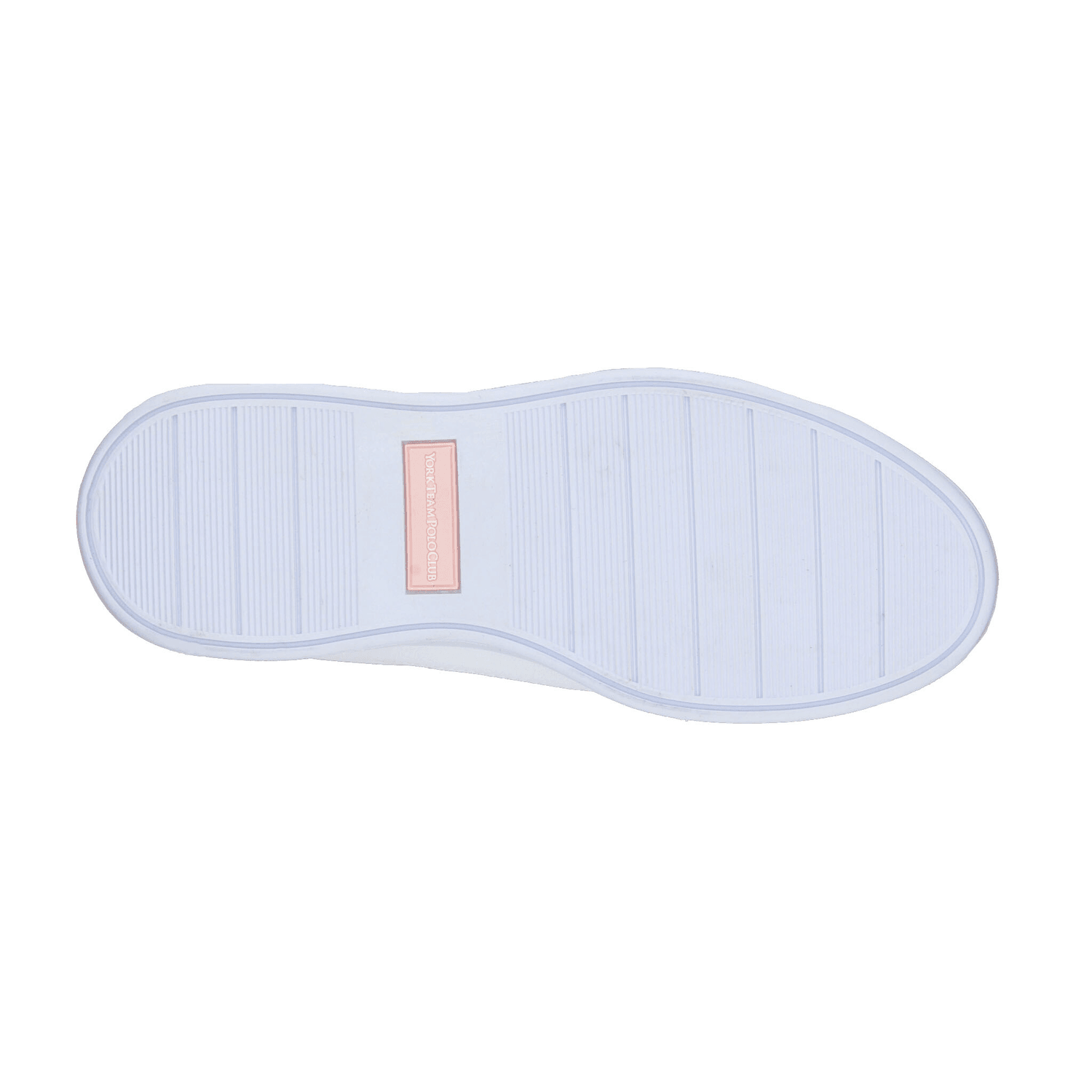 Tenis Polo Dama Blanco Casual Básico Cintas Ajustables Cómodo Juvenil Moda Para Mujer — imagen 10