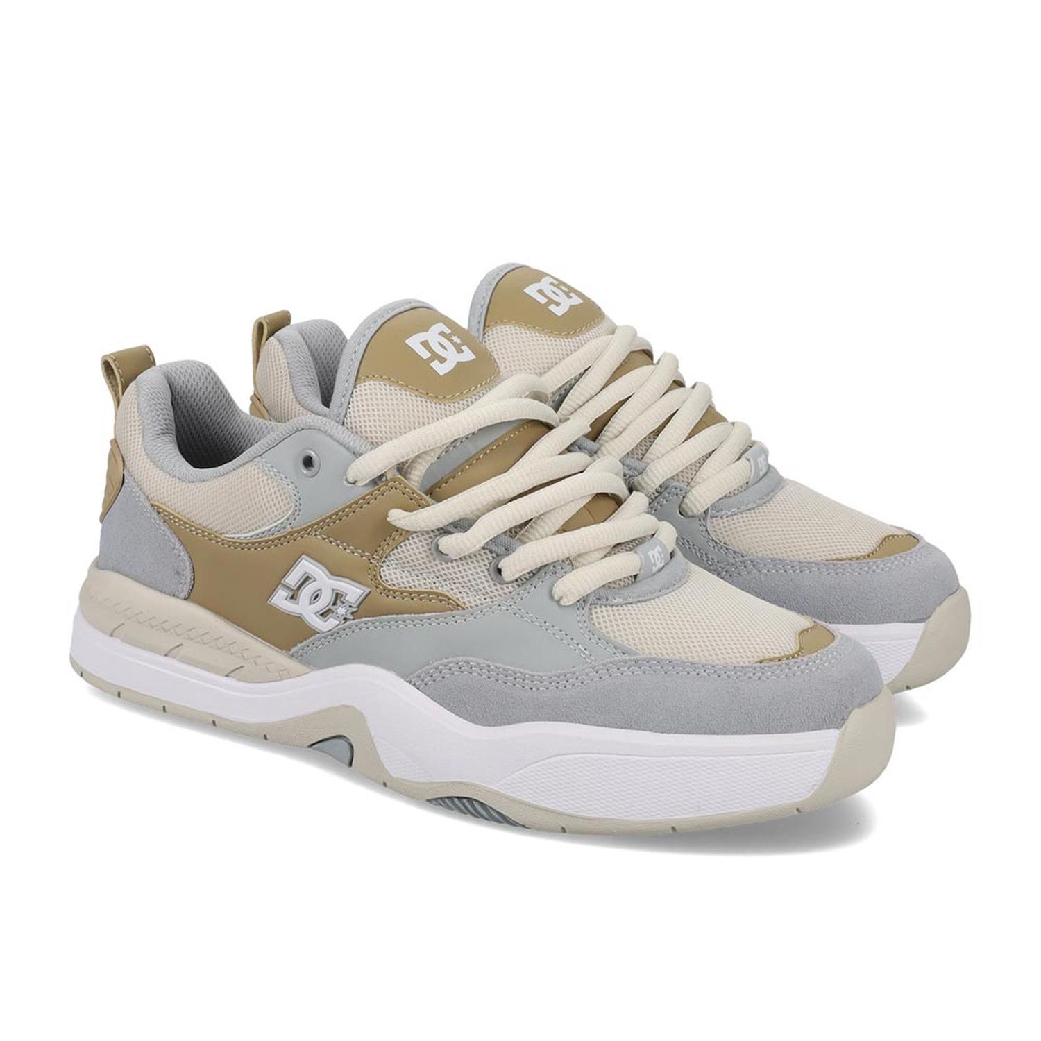 TENIS CABALLERO DC SHOES CHOCLO CASUAL DC ASCEND 1315292 — imagen 2
