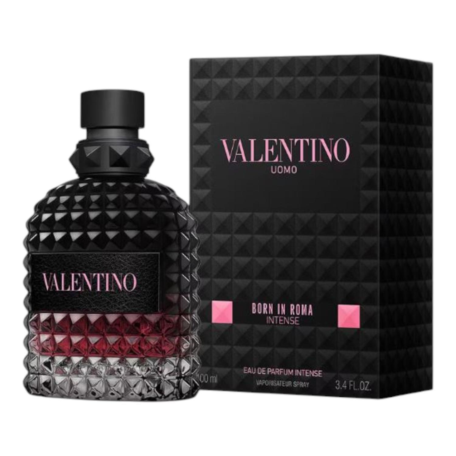 Valentino Born In Roma Intense Edp 100 ml — imagen 3