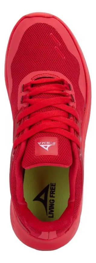 Tenis Pirma Dama Deportivo Original 1120153 — imagen 9