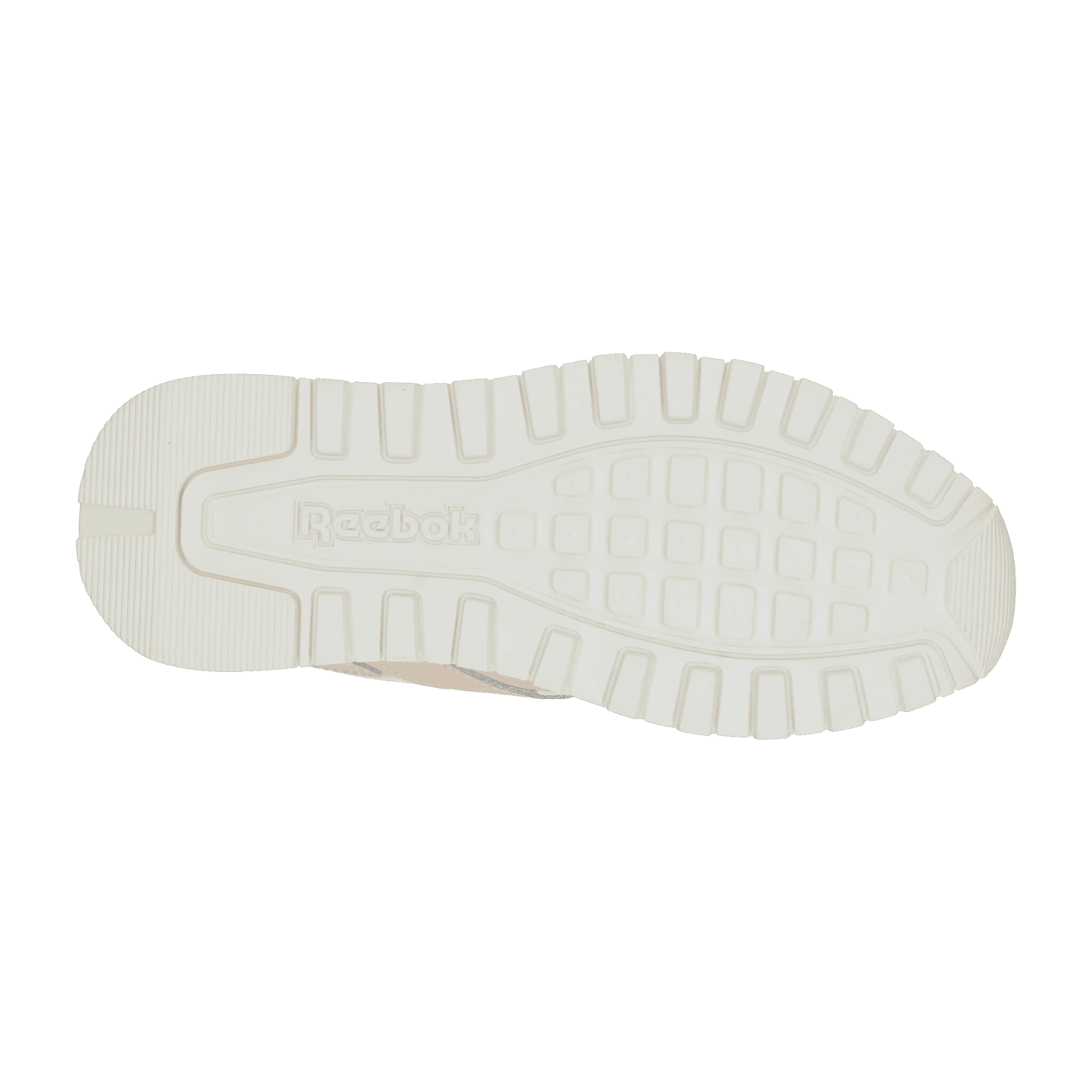 Tenis Reebok Glide Leather Dama Running Rosa Mujer — imagen 9