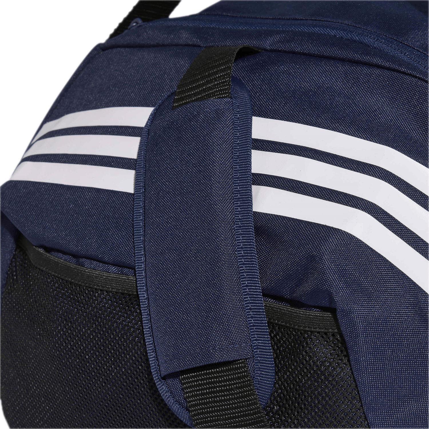 Bolsa Deportiva Adidas Tiro Azul Gym Viaje Unisex — imagen 6