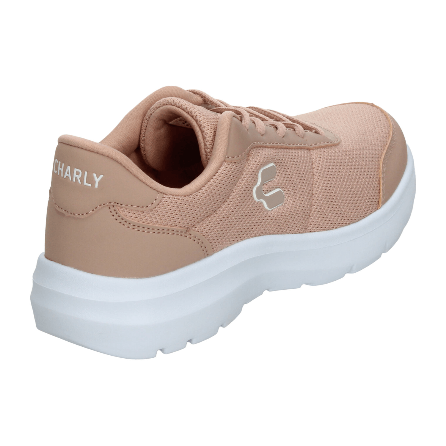 Tenis Charly Dama Rosa Deportivo Para Mujer — imagen 4