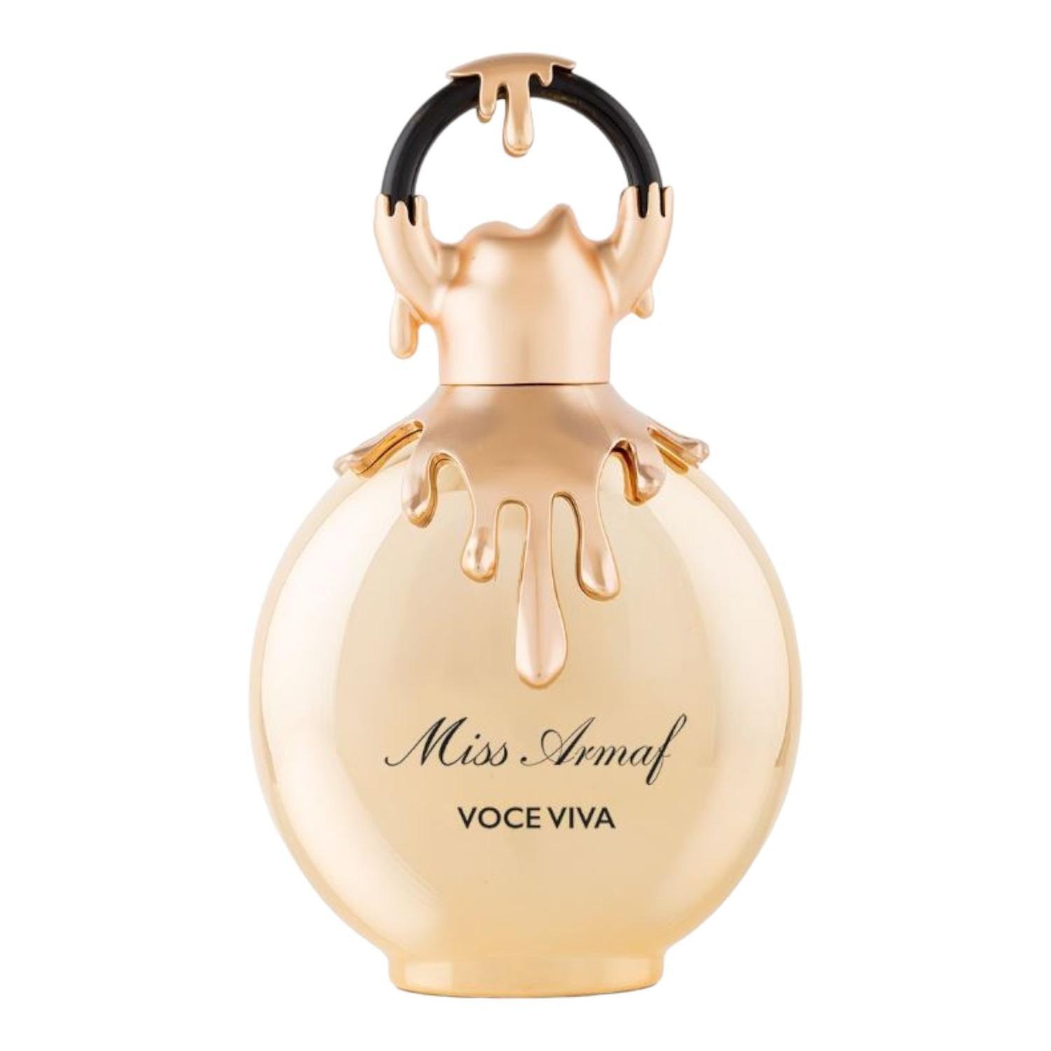 ARMAF MISS ARMAF VOCE VIVA EDP 100 ML — imagen 1