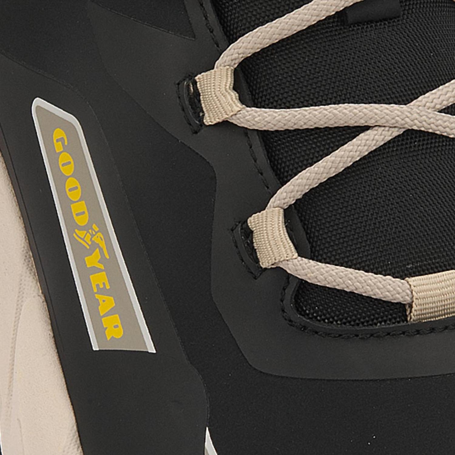 BOTA CABALLERO GOODYEAR TODOTERRENO PARA EXTERIOR 1269616 — imagen 6