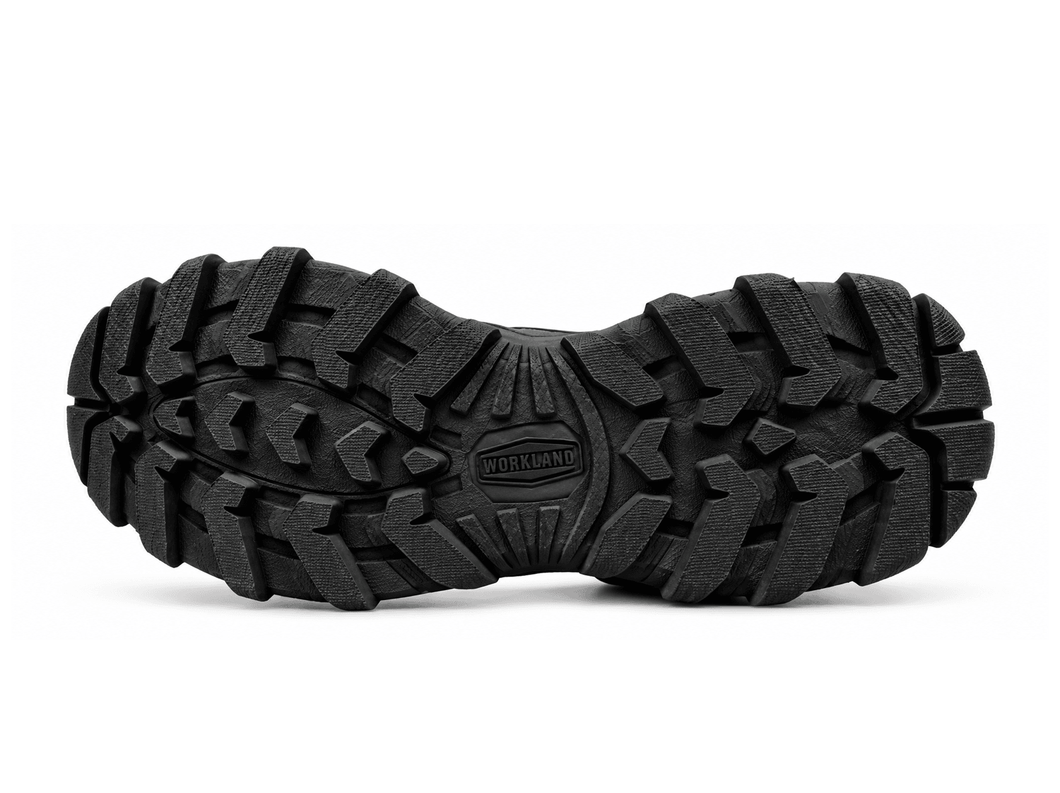 Bota Tactica Militar Policia Hombre Workland 76200 — imagen 7