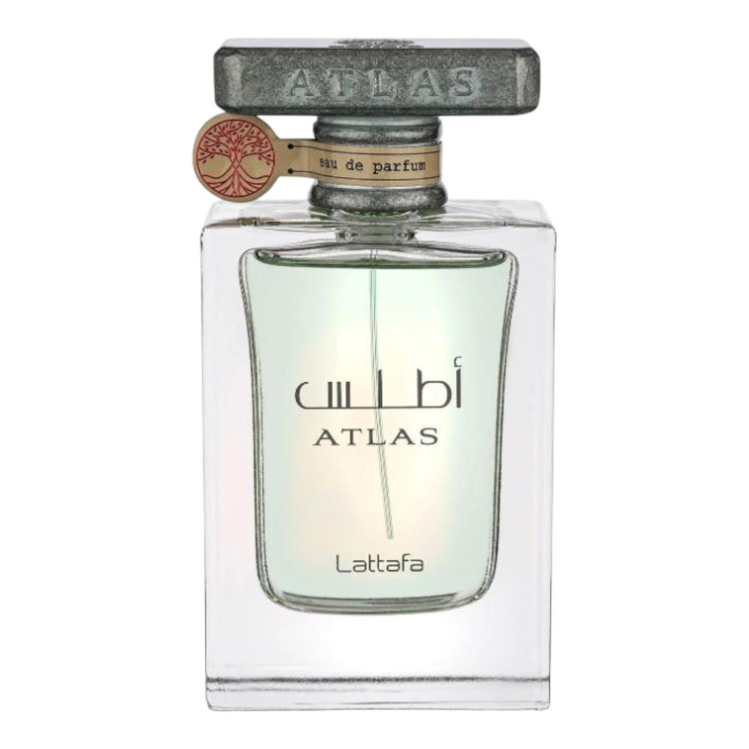 LATTAFA ATLAS EDP 55 ML — imagen 1