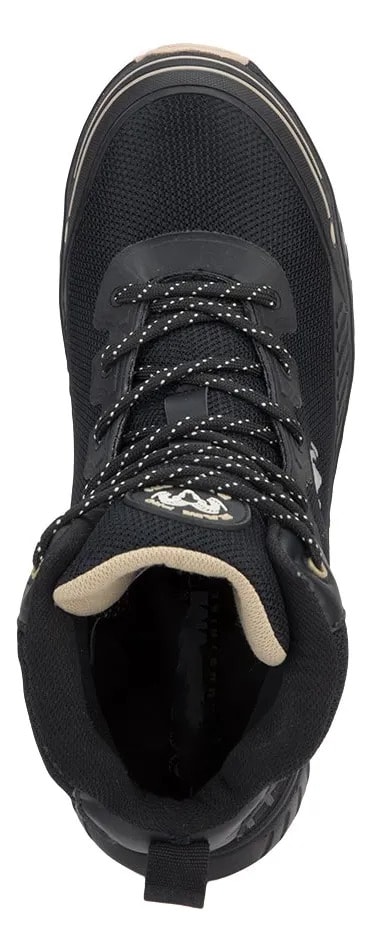 Botin Ram Pro Caballero Industrial Casco Seguridad 1094846 — imagen 7