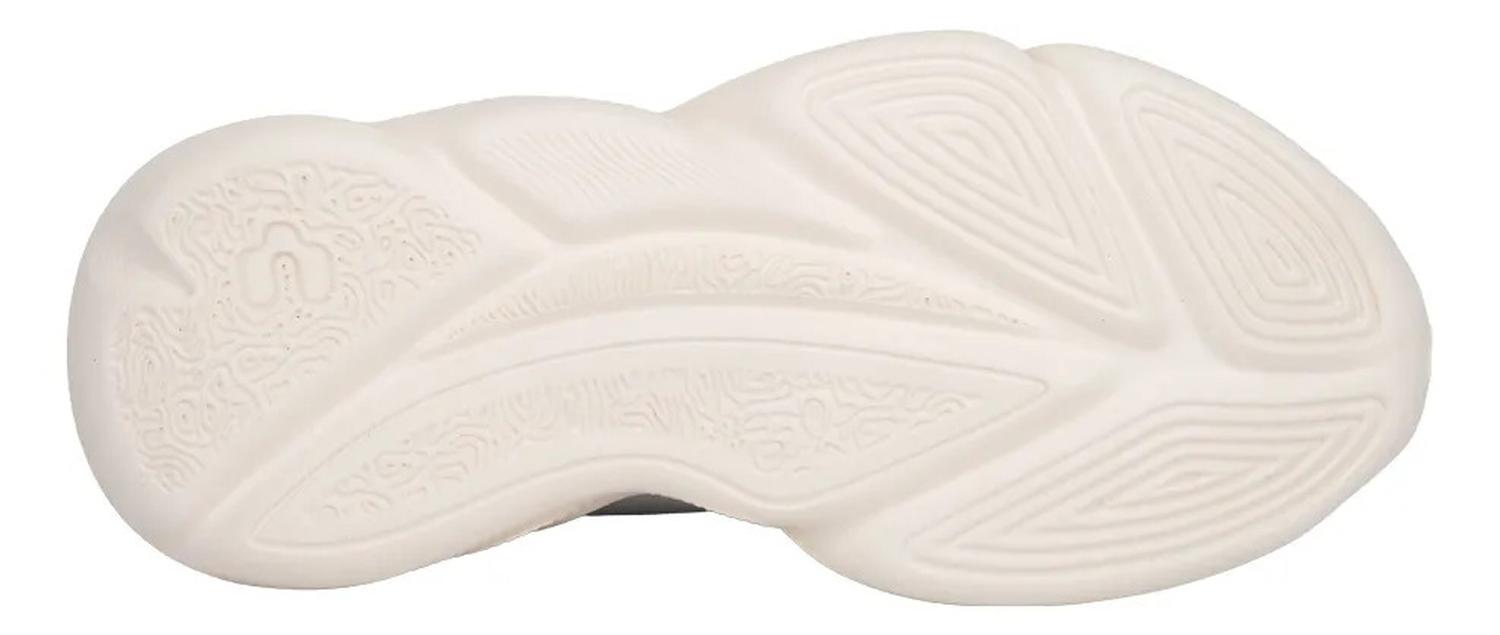 Tenis Charly Dama Sport Chunky Malla Kazan 1310344 — imagen 4
