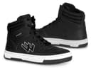 Tenis Motociclista Hombre Botin Moto Biker Wkl 80203 NB