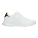 Tenis Skechers Uno Lite Dama Casual Blanco Mujer