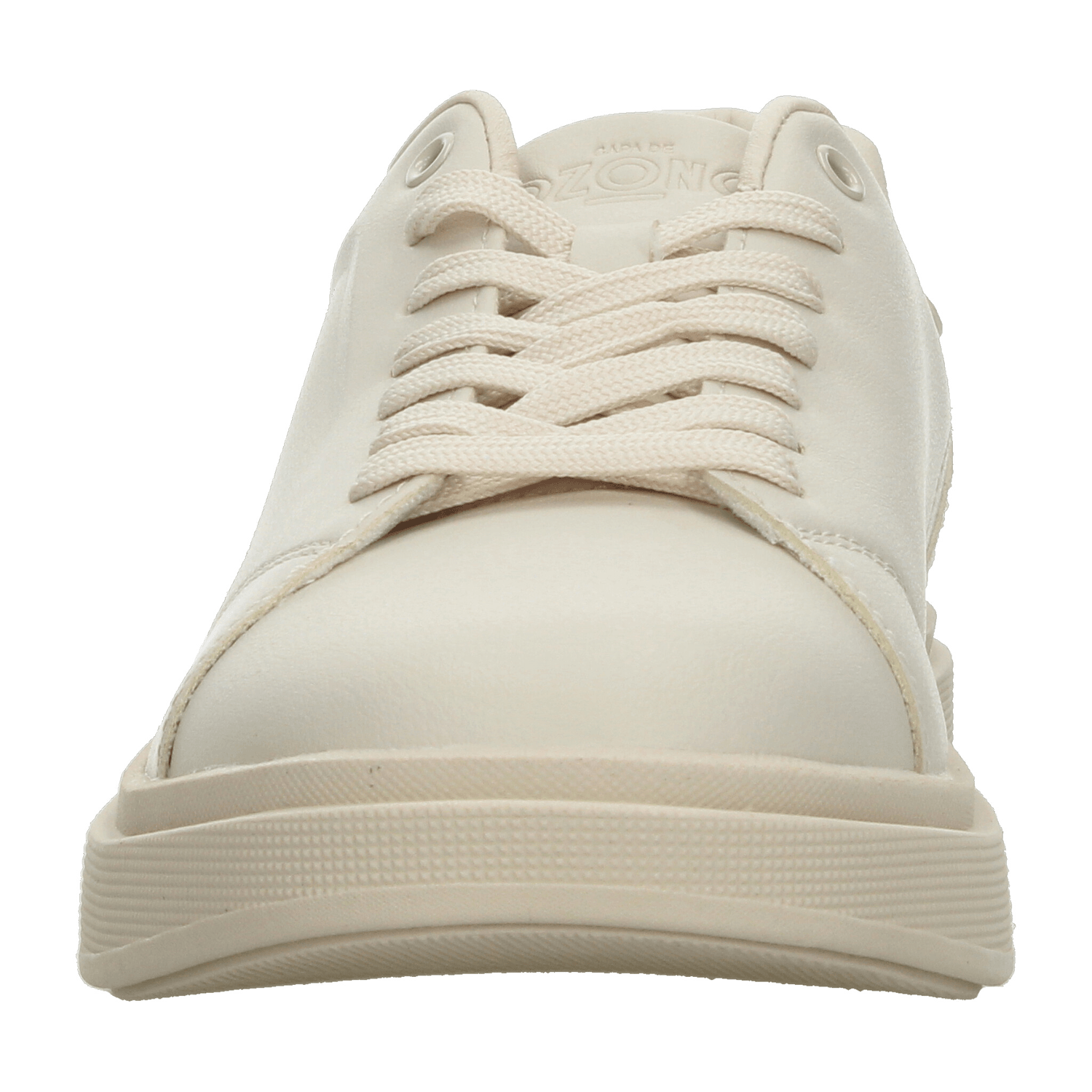 Tenis Ozono Hombre Casual Latte Caballero — imagen 6