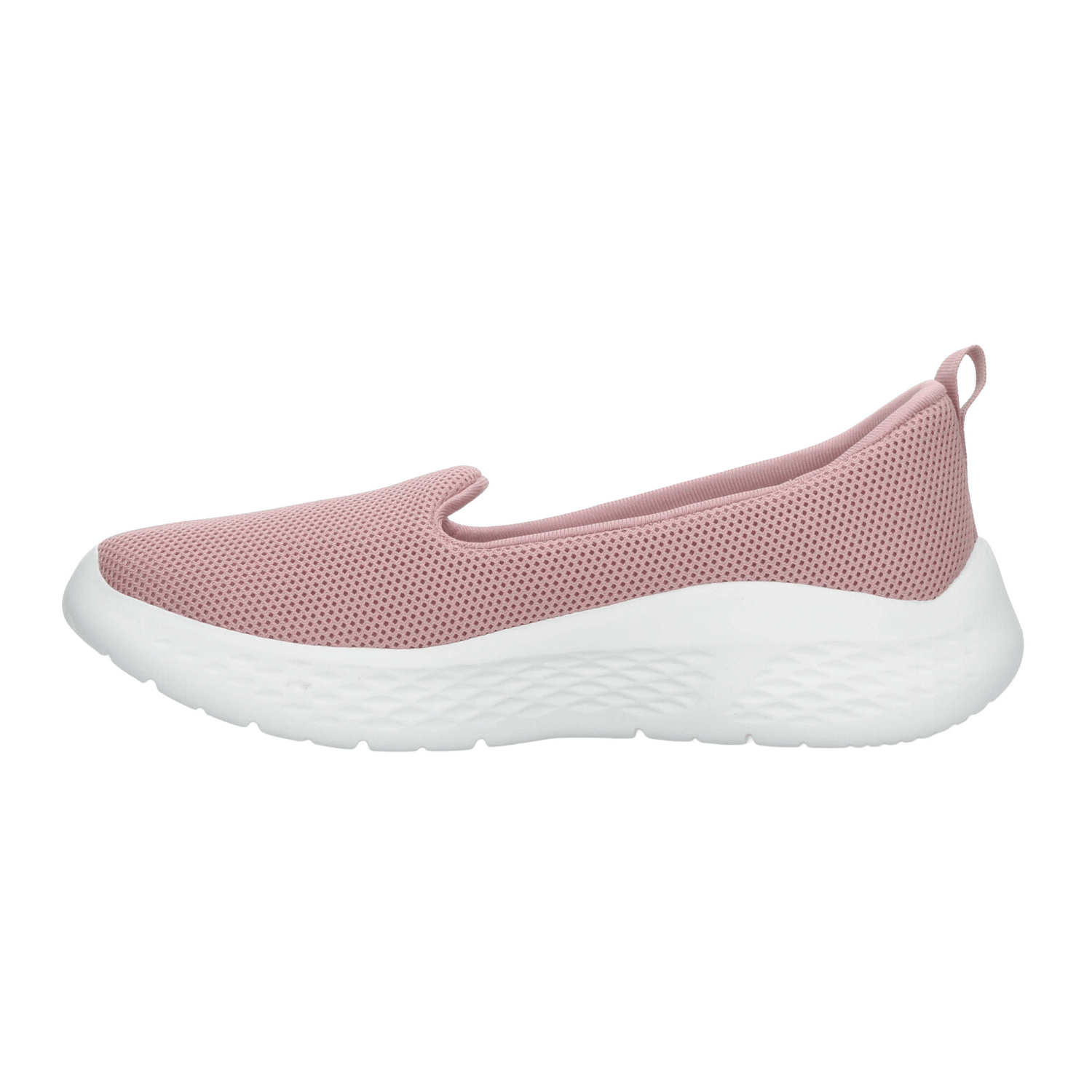 Tenis Actvitta Dama Deportivo Confort Slip On Rosa Mujer — imagen 5