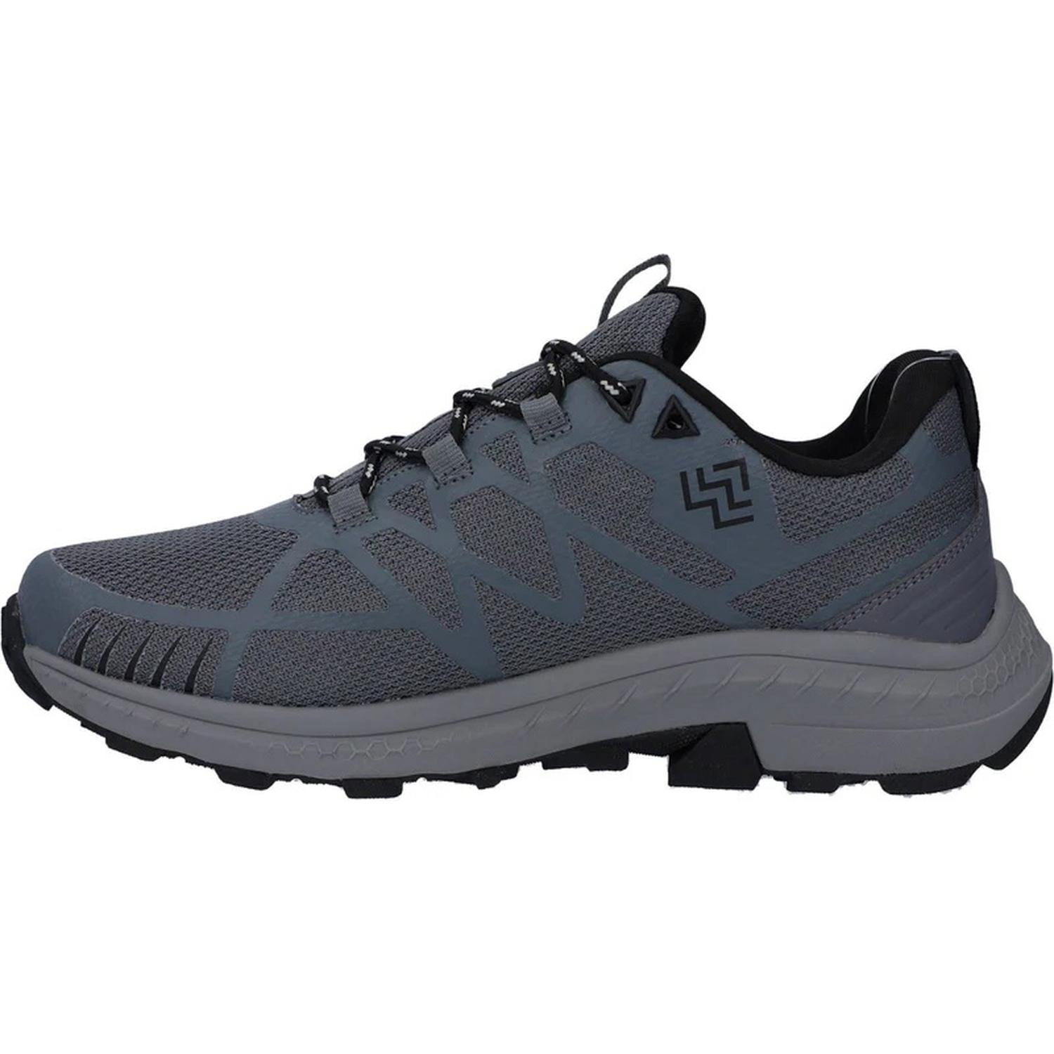 Tenis Hi-Tec AWW Mauna Hiker WP para Hombre. CH80104M-VVX — imagen 2