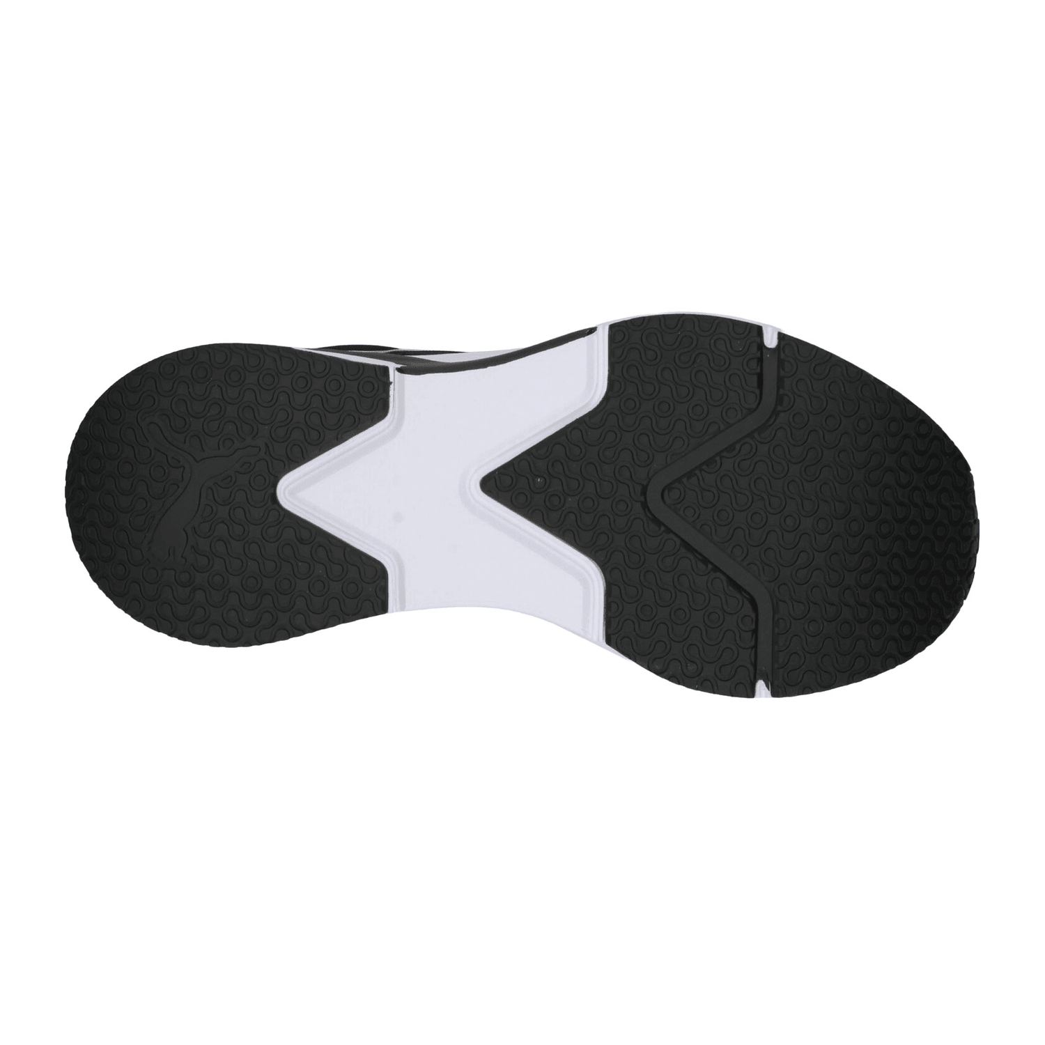 Tenis Puma Agile Lite Dama Negro Deportivo Running Mujer — imagen 10
