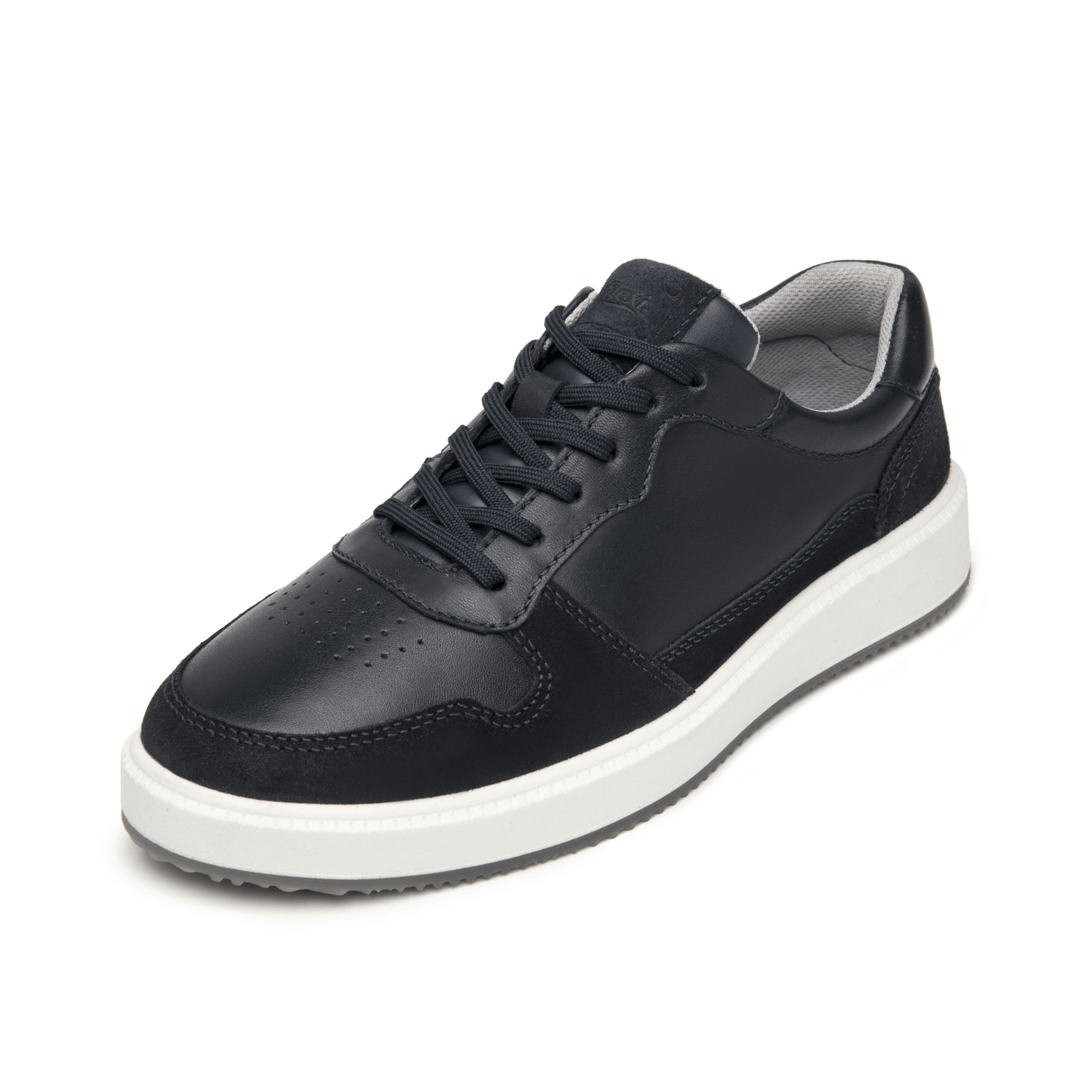 Tenis Hombre Flexi Azul Casual Caballero — imagen 4