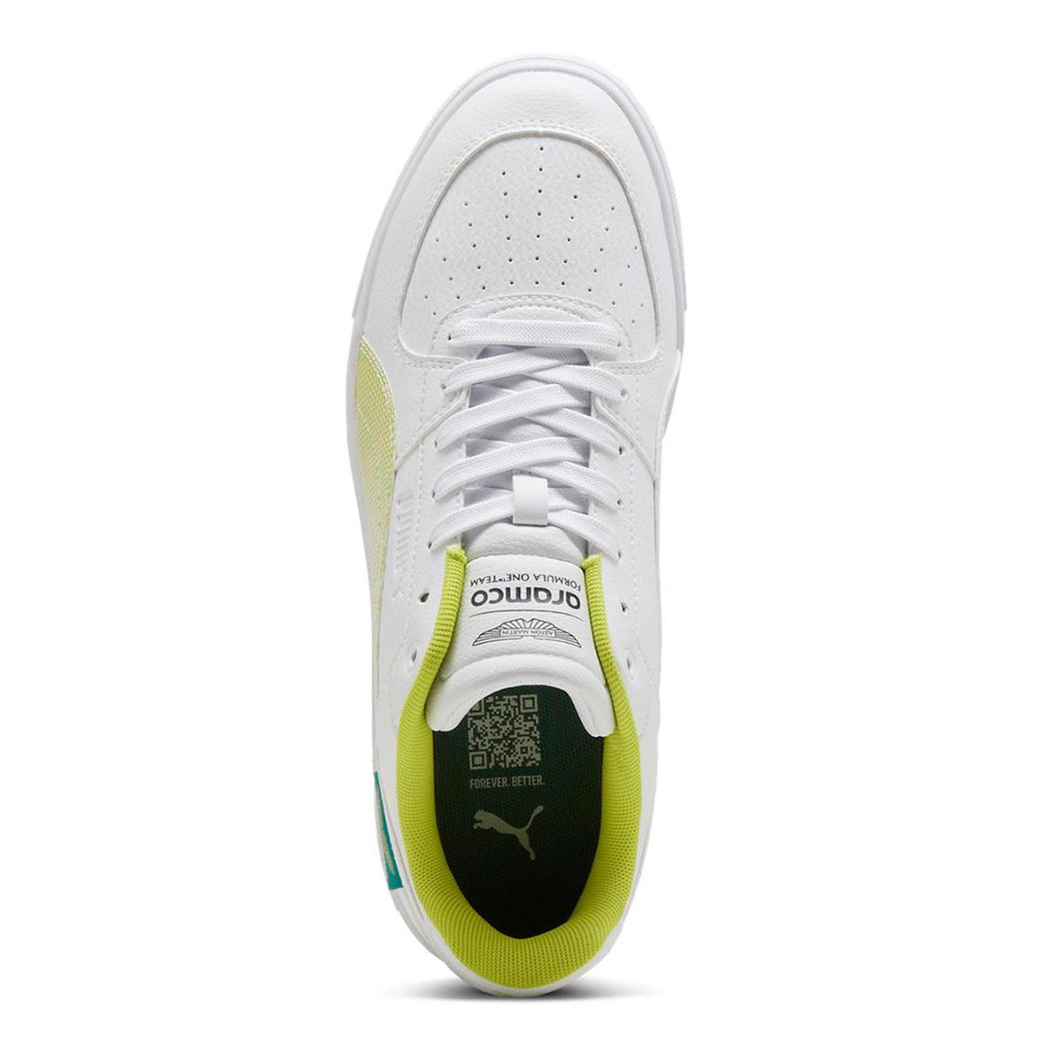 TENIS CABALLERO PUMA MOTORSPORT AMF1 CAVEN III 1335435 — imagen 3