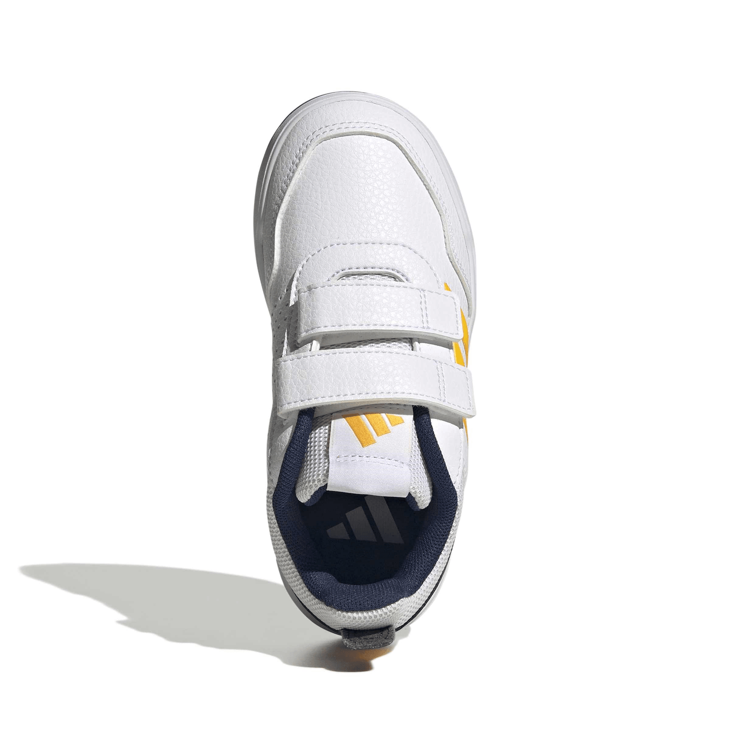 Tenis Adidas Tensaur Sport 3.0 Niño Blanco Casual Infantil T17-22 — imagen 8