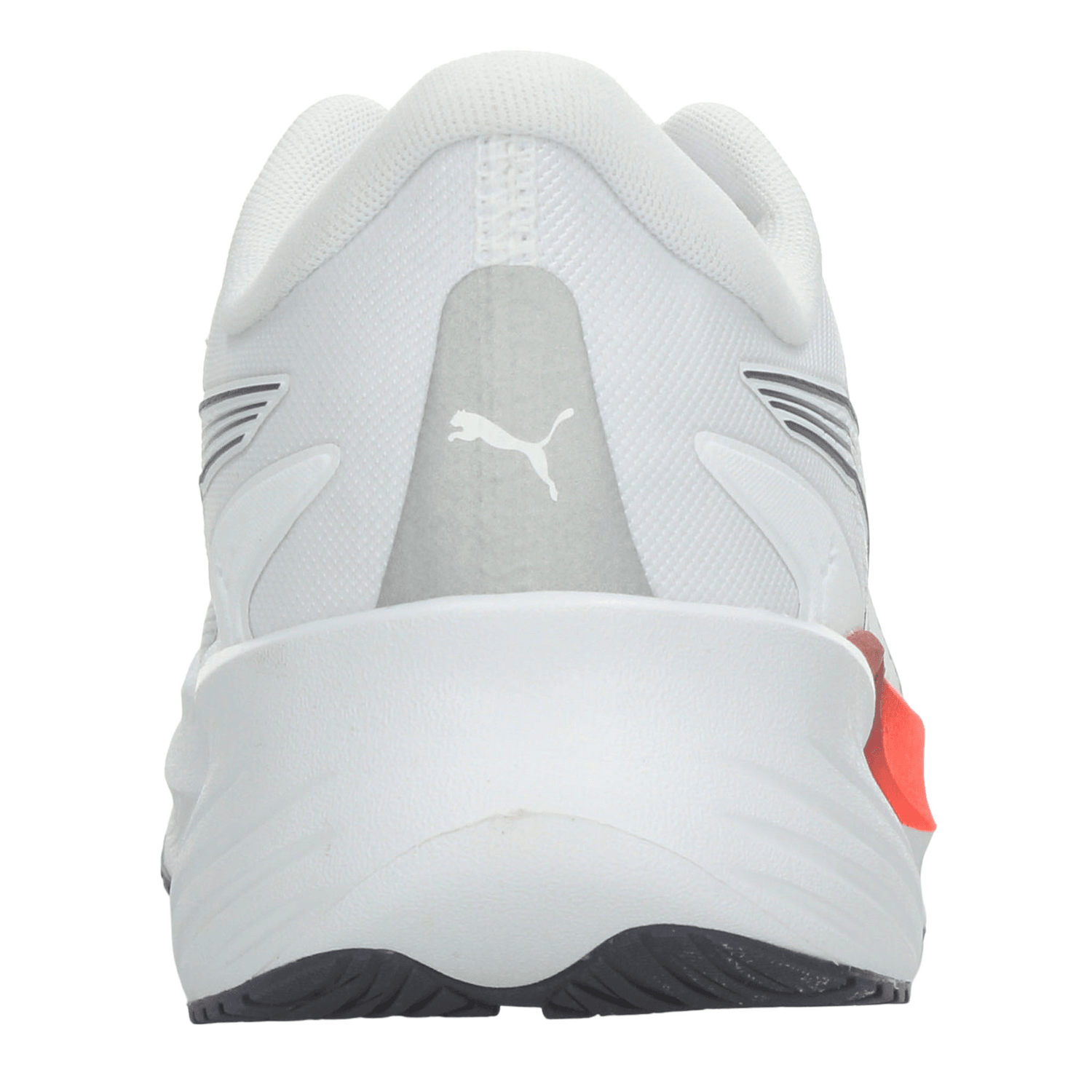 Tenis Puma Pounce Lite 2 Hombre Running Caballero Blanco — imagen 7