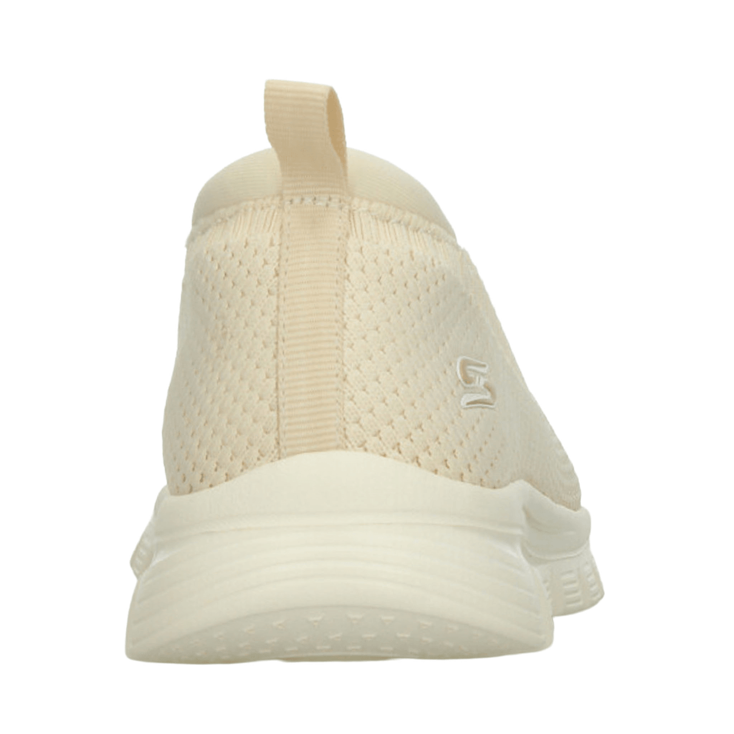 Tenis Dama Skechers Graceful Beige Deportivo Mujer — imagen 8