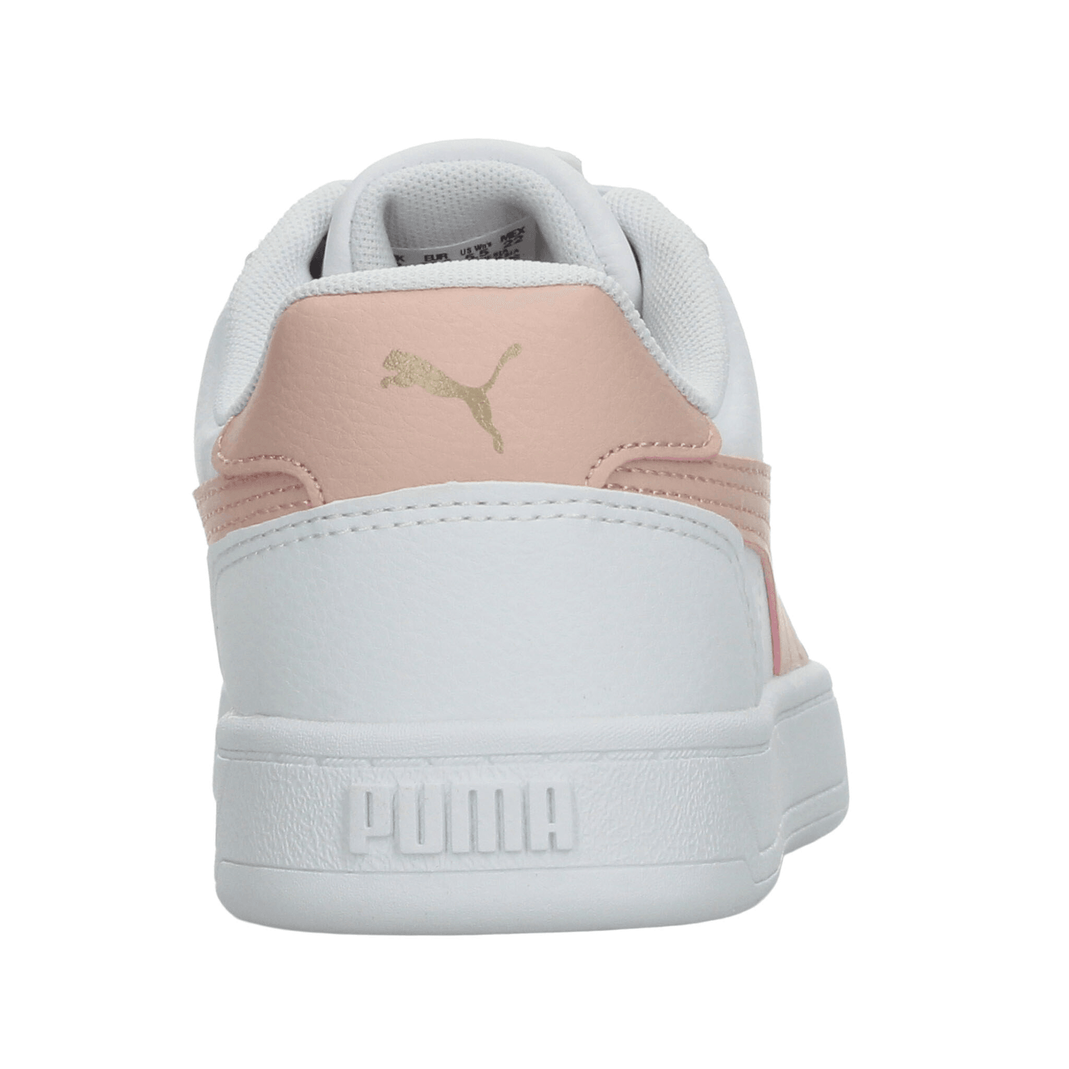 Tenis Dama Puma Caven 2.0 Blanco Casual Mujer — imagen 8