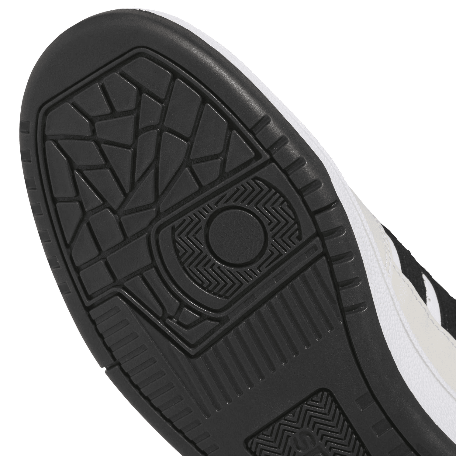 Tenis Adidas Break Start Hombre Blanco Casual Caballero — imagen 7