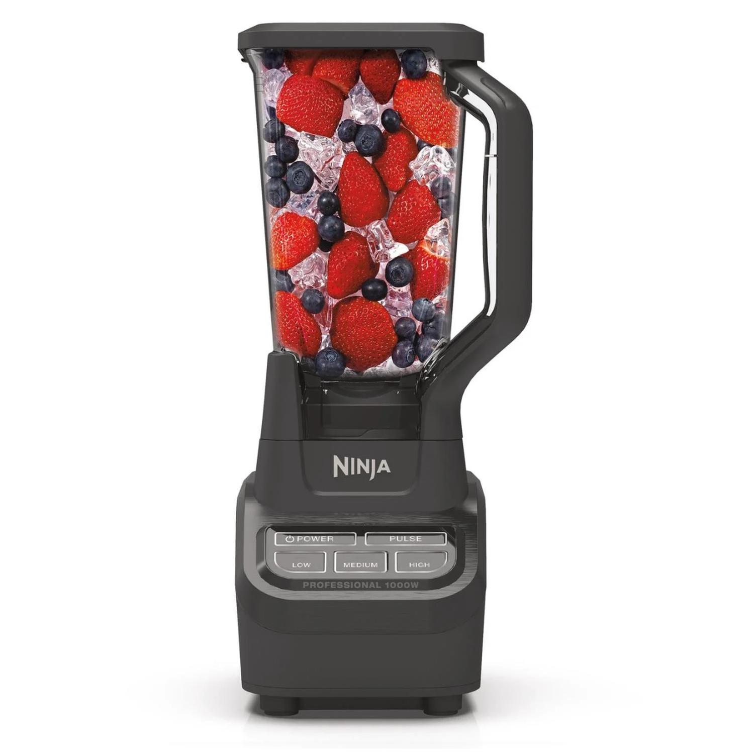 LICUADORA NINJA BL710WM PROFESIONAL 4 VEL LT — imagen 2