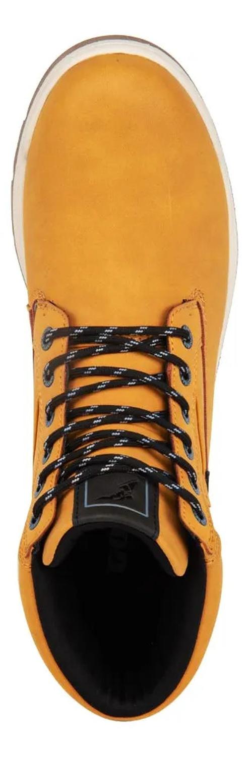 Bota Goodyear Caballero Vestir Casual Moda 1269658 — imagen 3