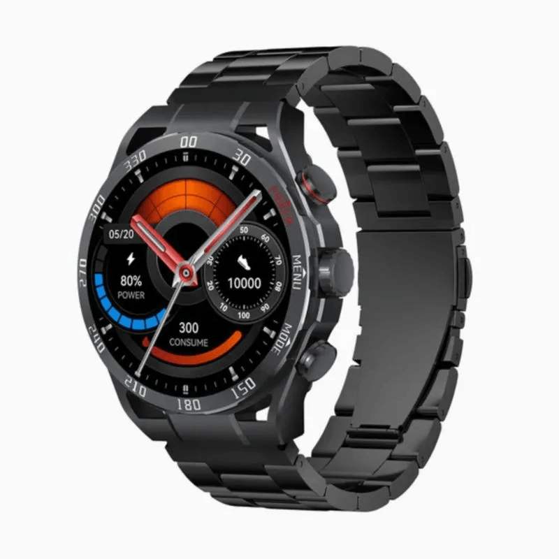 1HORA BOC062 Bocina Subwoofer y Smartwatch Filwans Gtr — imagen 7