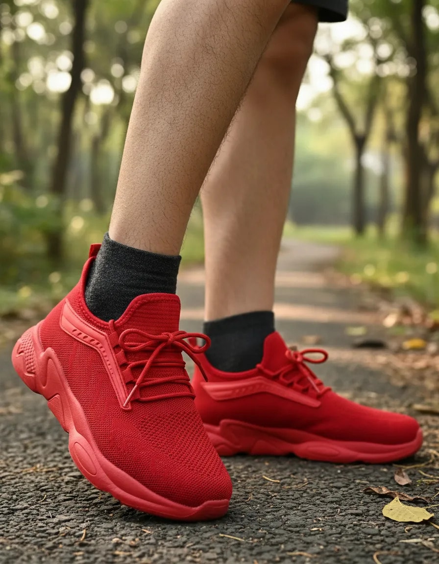 Tenis Next & Co Caballero Casual Basico Confort 1117185 — imagen 14
