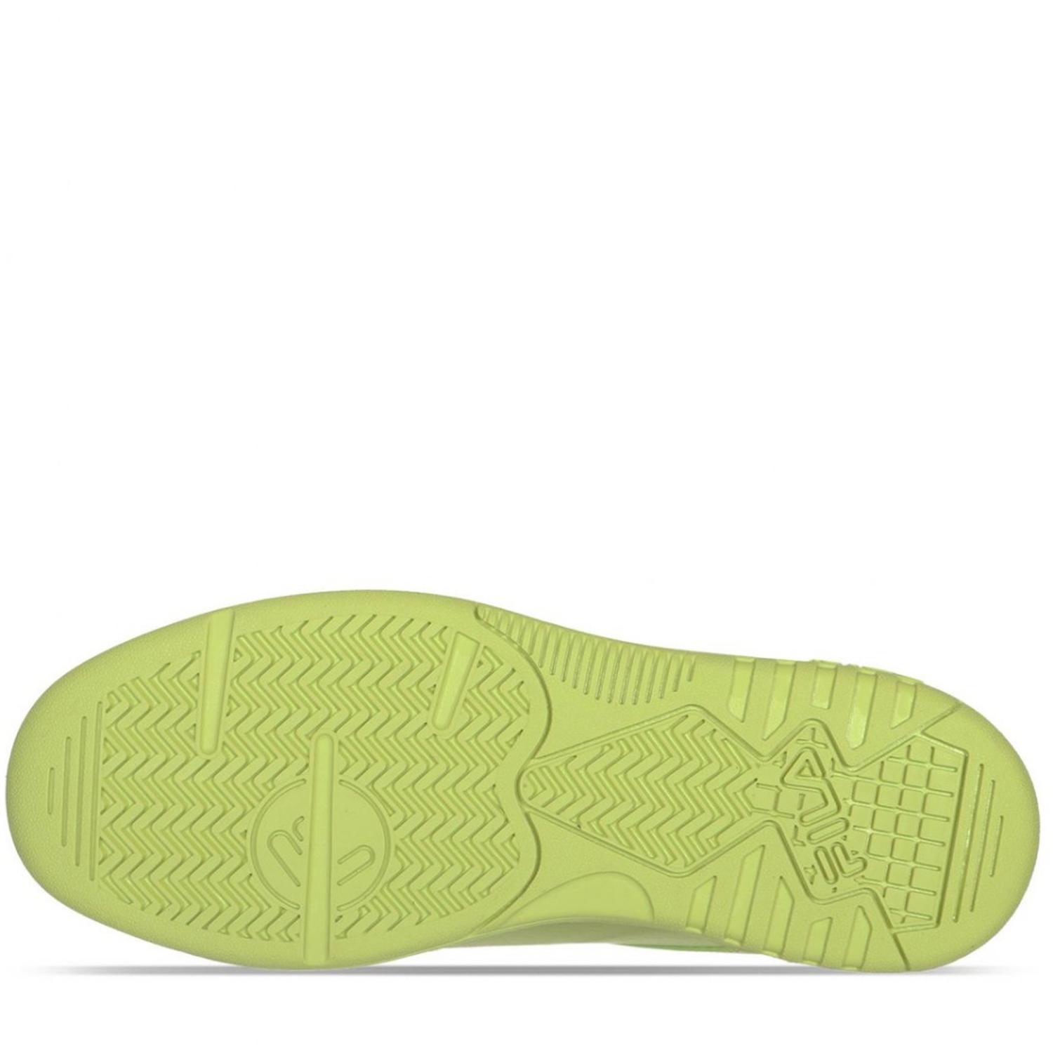 Tenis Fila MGX-115 para Mujer 5CM02137-300 — imagen 7