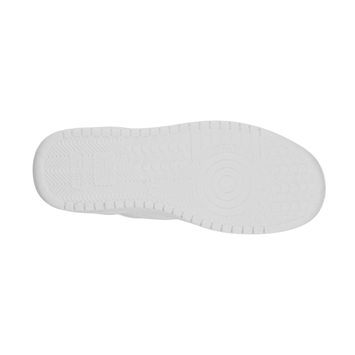 Tenis Actvitta Hombre Blanco Casual Para Caballero — imagen 10
