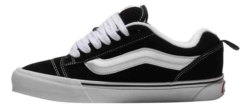 Tenis Vans Latino Caballero Skate Knu Skool 1284362 — imagen 11