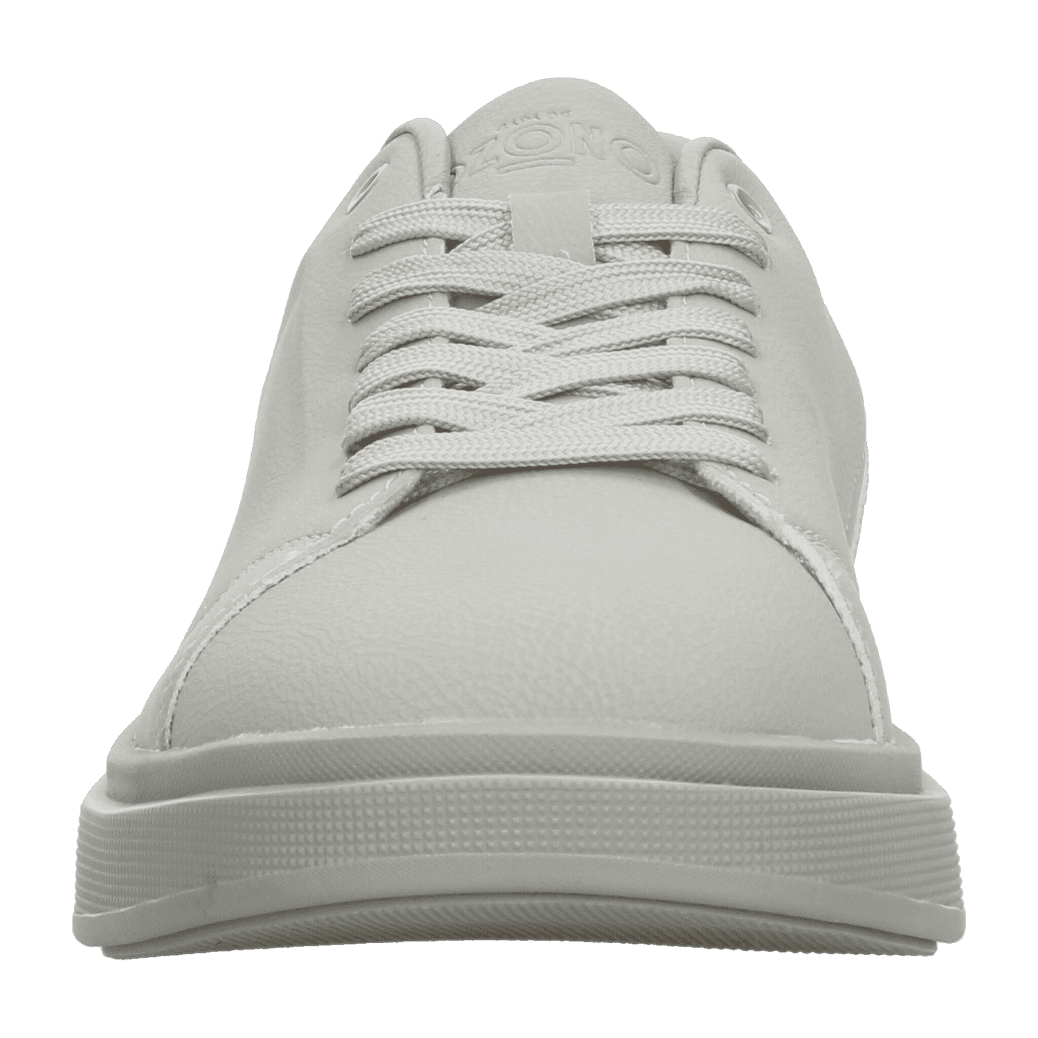 Tenis Ozono Hombre Gris Casual Para Caballero — imagen 7