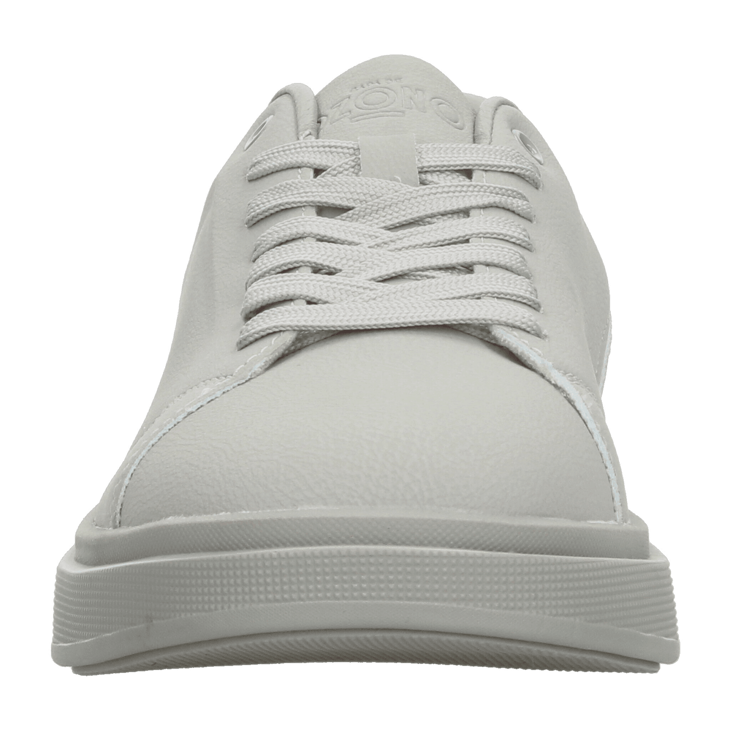 Tenis Hombre Ozono Gris Casual Caballero — imagen 7