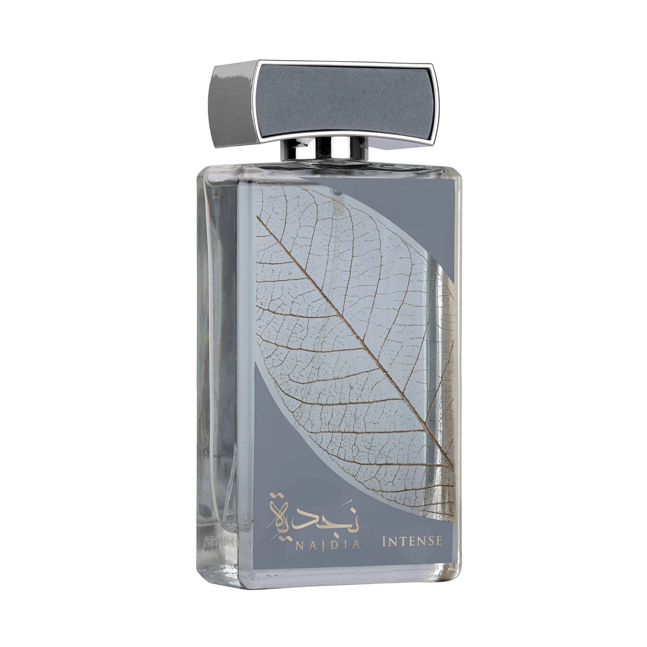 Najdia Intense Eau de Parfum para Hombre de Lattafa100ml — imagen 2