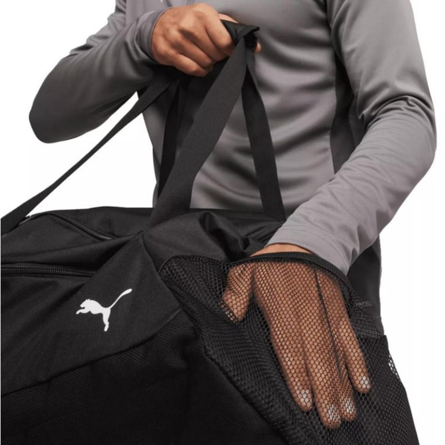 Maleta Puma TeamGOAL Teambag M UNISEX 090233-01 — imagen 3
