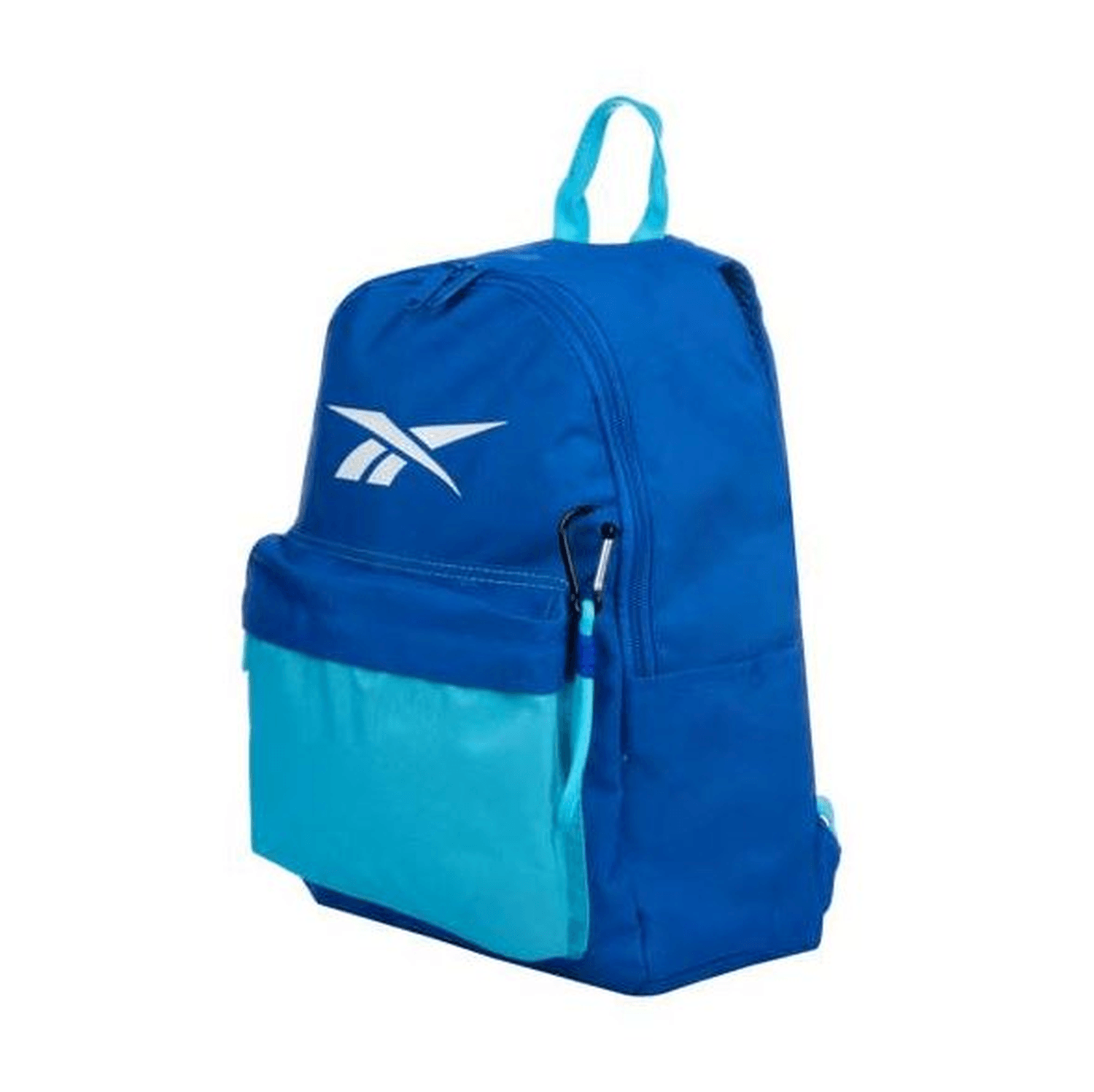 Mochila Niño Reebok Classic Kids Azul Escolar 17L — imagen 3