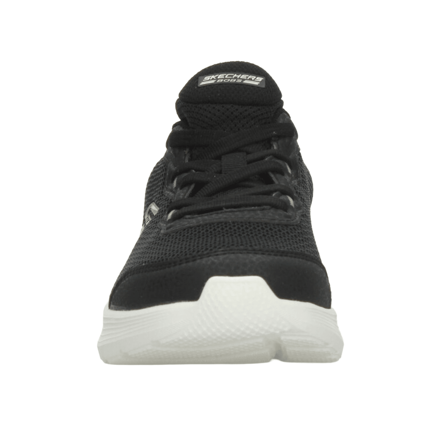 Tenis Dama Skechers Negro Deportivo Mujer — imagen 7