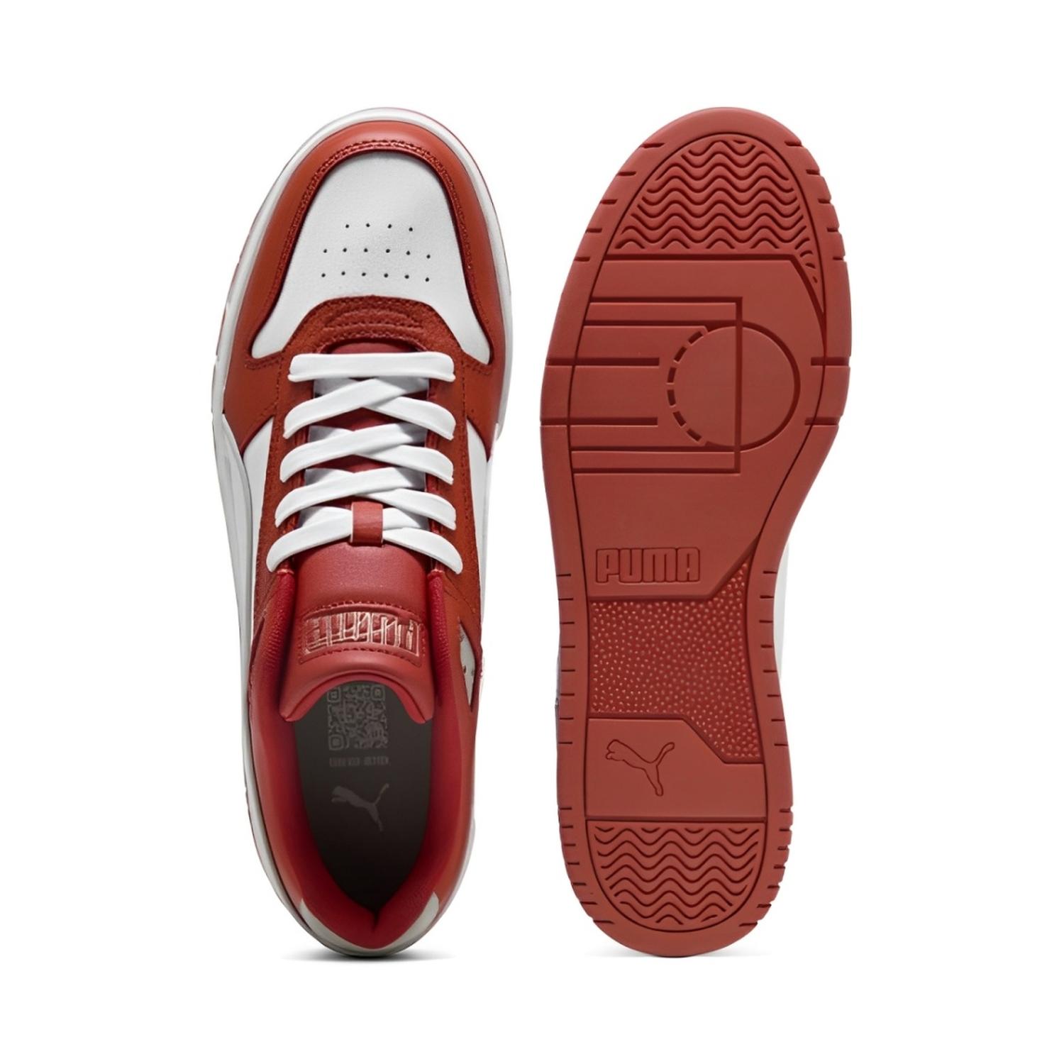 Tenis Puma RBD Game Low para Hombre 386373-44 — imagen 4