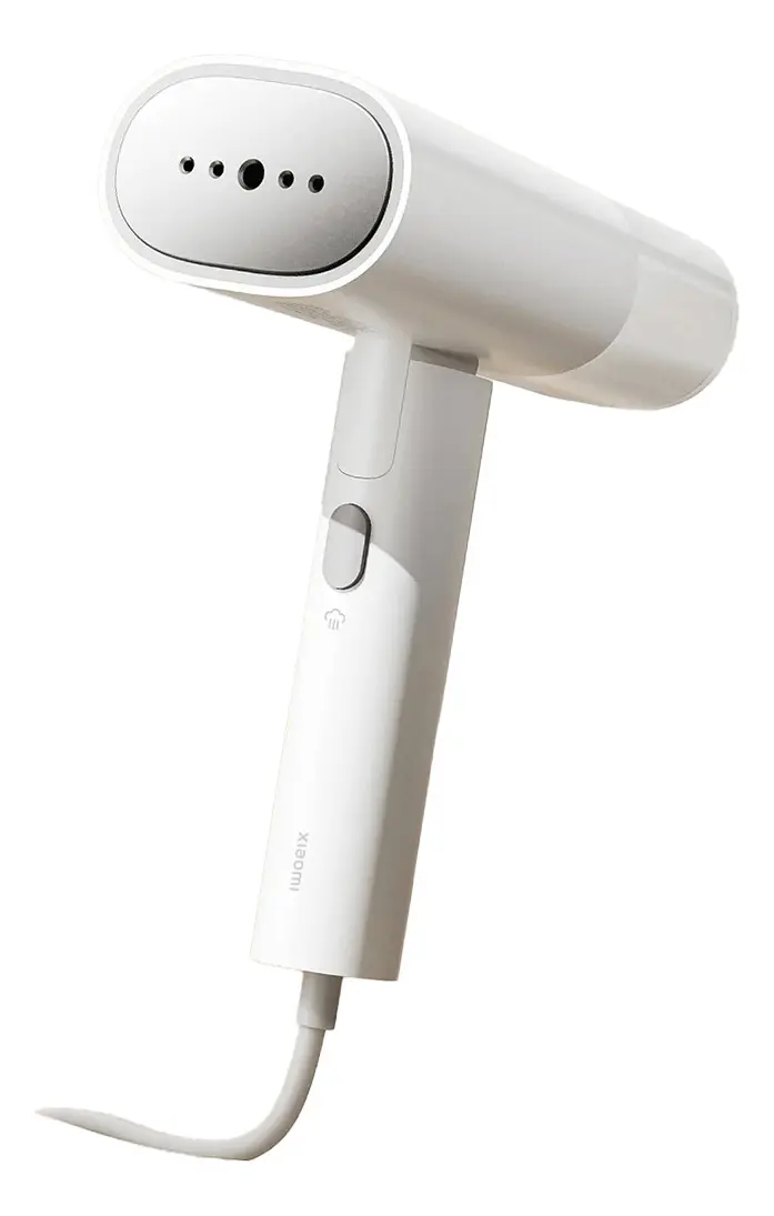 Xiaomi Plancha de Vapor - Handheld Garment Steamer — imagen 1