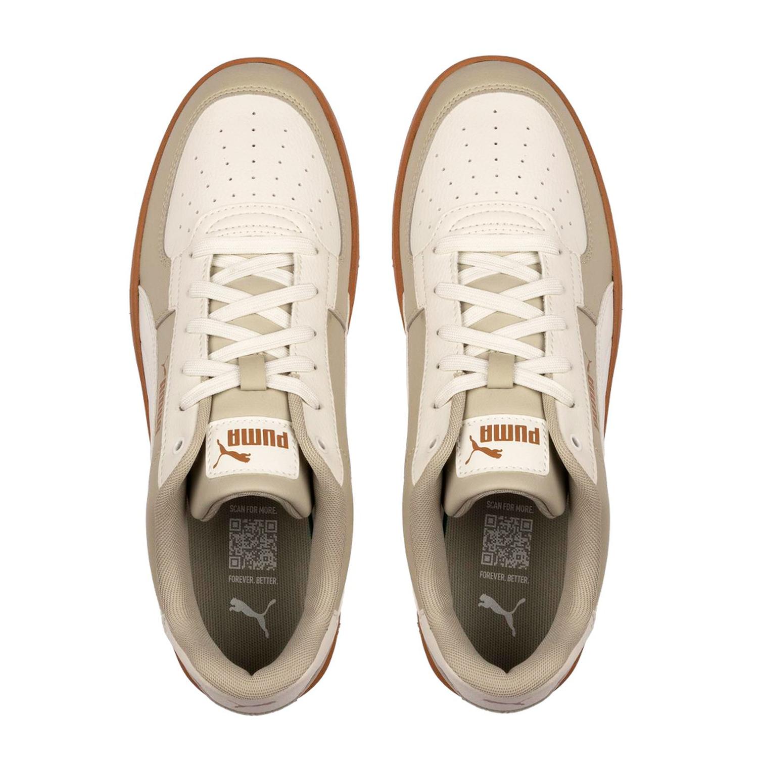 TENIS CABALLERO PUMA CHOCLO CASUAL CAVEN 2 1335416 — imagen 3