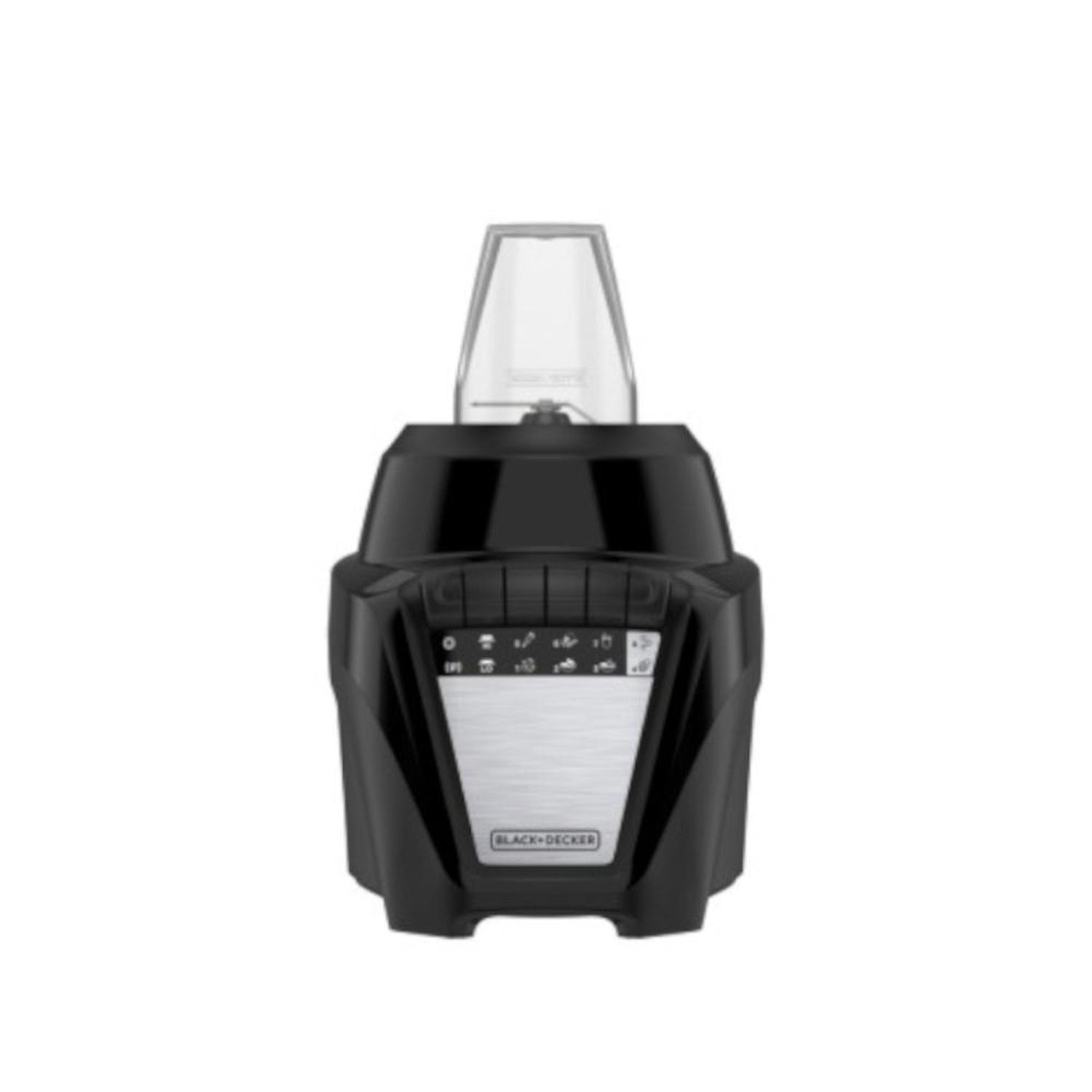 Licuadora Profesional Black+Decker BL0876 700W 1.25 L 8 Velocidades — imagen 2