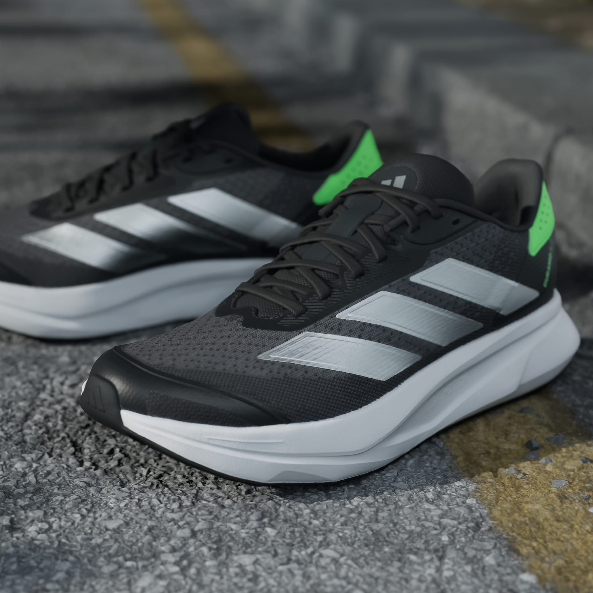 Tenis Adidas Duramo SL 2 - Hombre — imagen 8