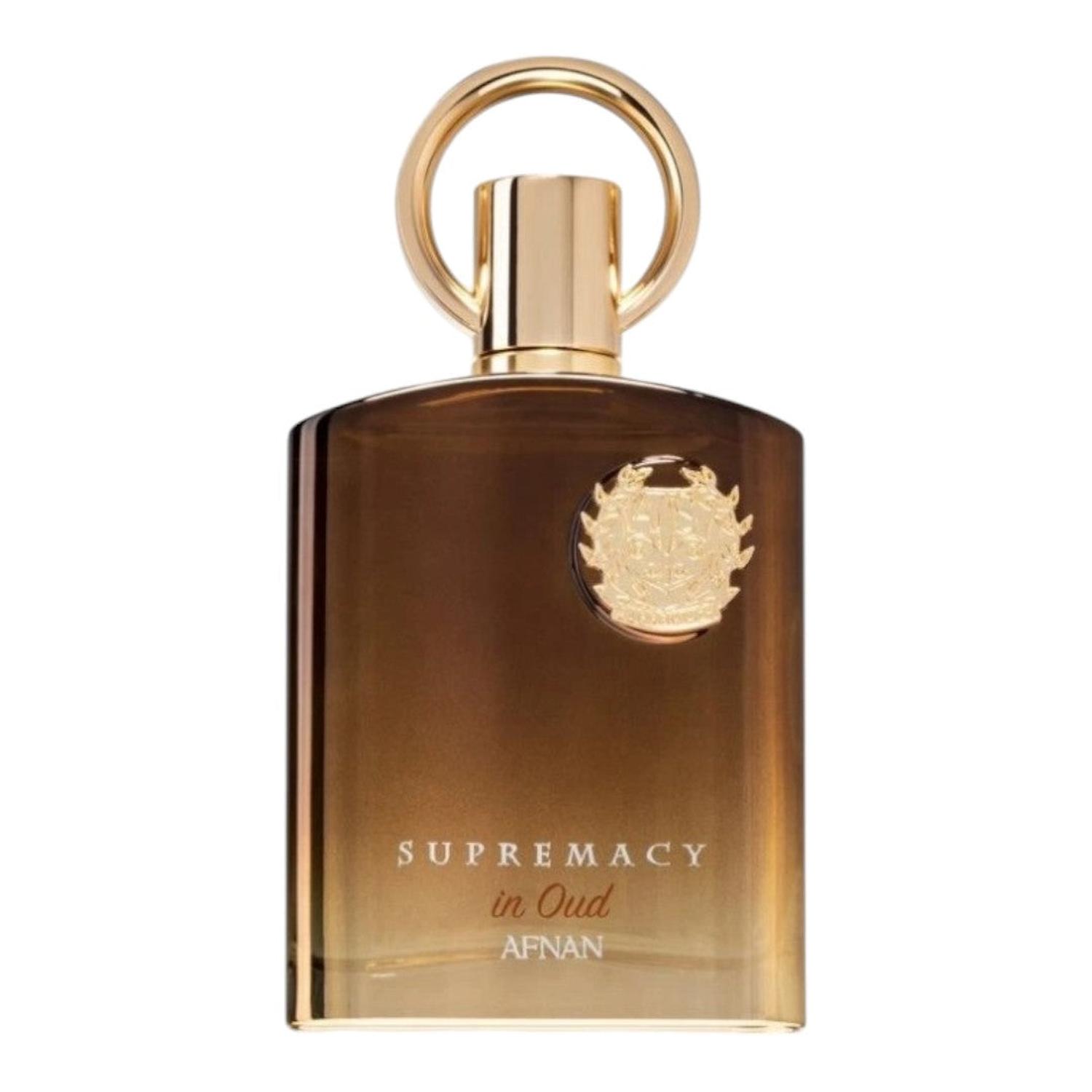 AFNAN SUPREMACY IN OUD EDP 100 ML — imagen 1