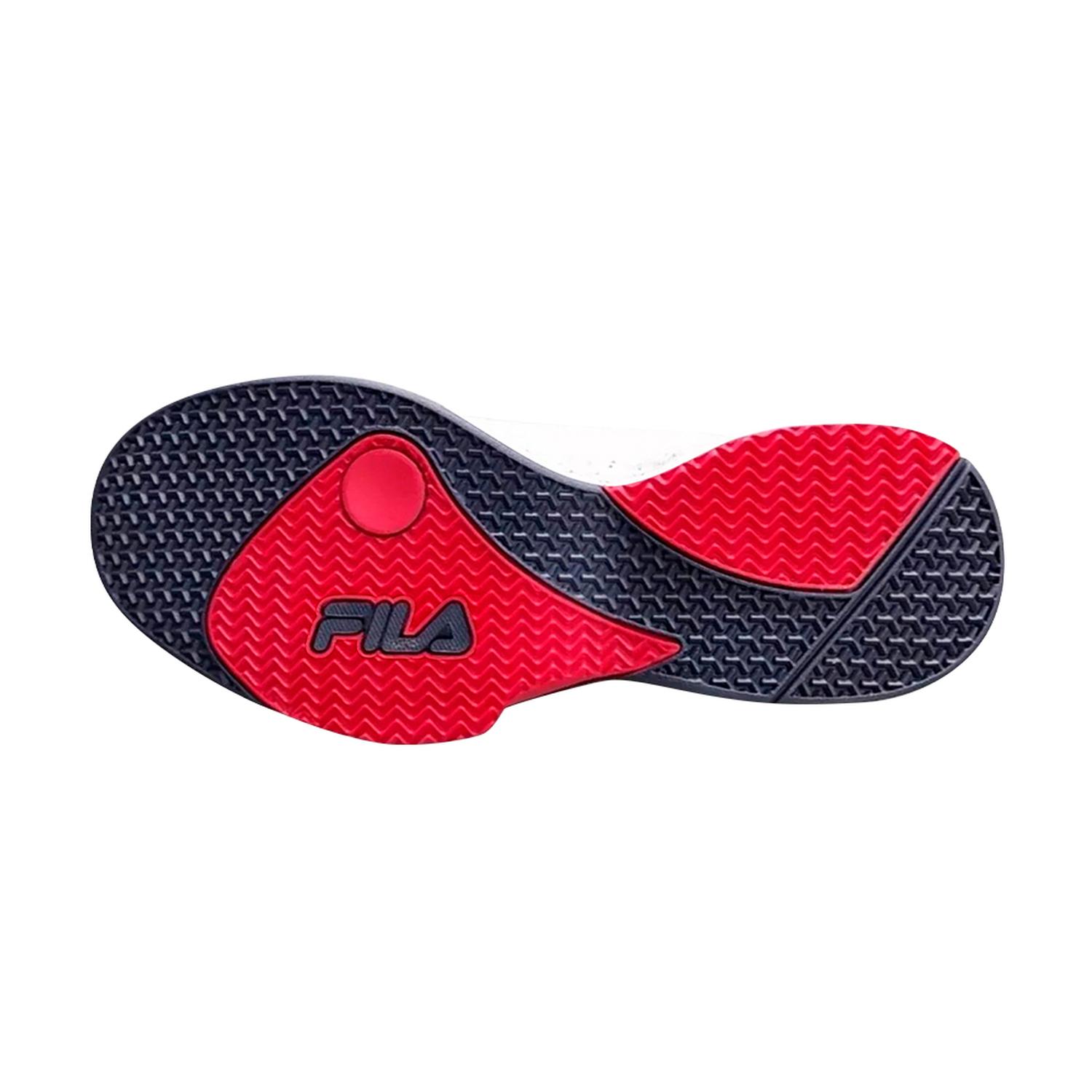 TENIS CABALLERO FILA BASKETBALL SPITFIRE 3 1091104 — imagen 4