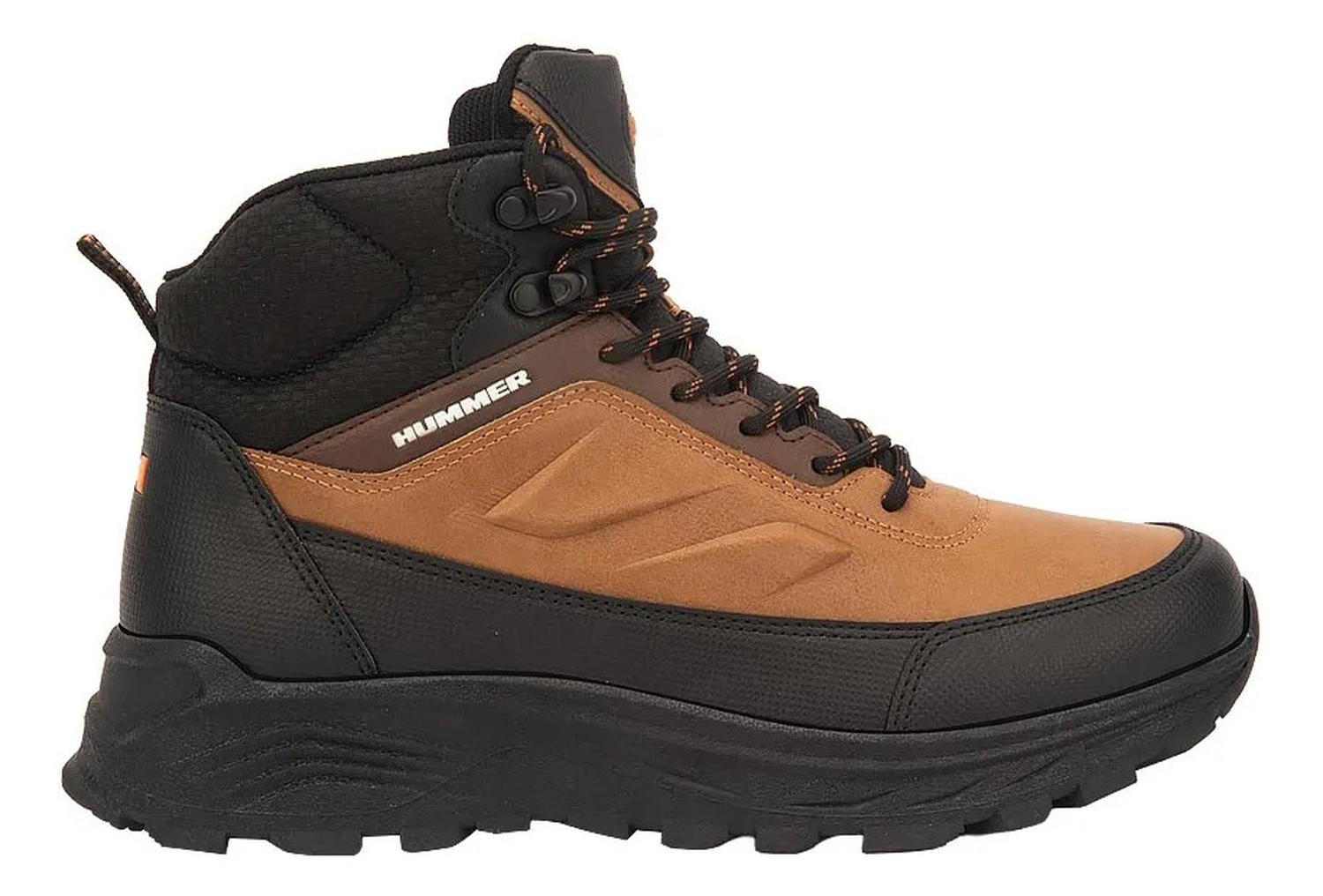 Bota Hummer Caballero Todo Terreno 1274110 — imagen 1