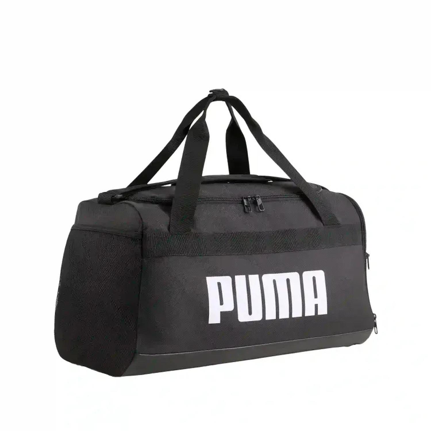 Maleta Puma Challenger S Sports Bag UNISEX 091143-01 — imagen 1