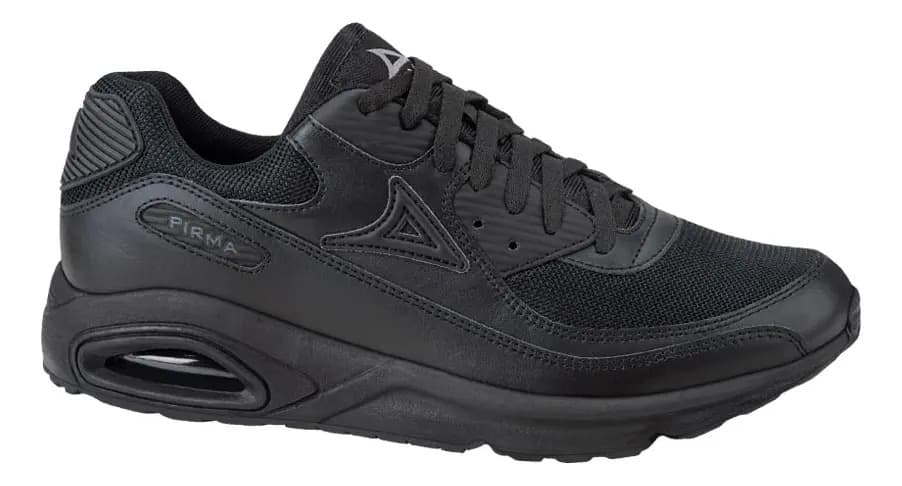 Tenis Pirma Hombre Urbano Valvula 1033909 — imagen 8