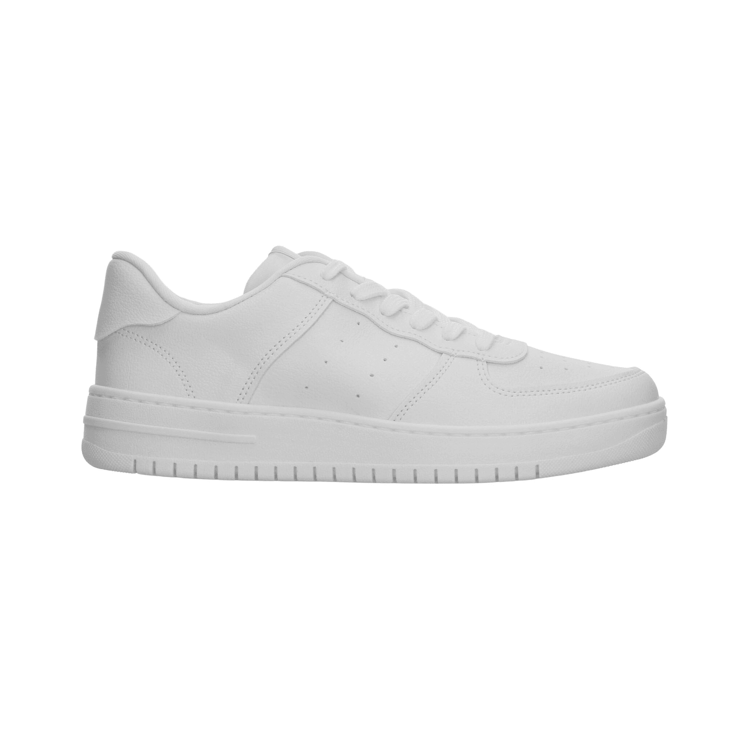 Tenis Actvitta Hombre Casual Blanco Caballero — imagen 1